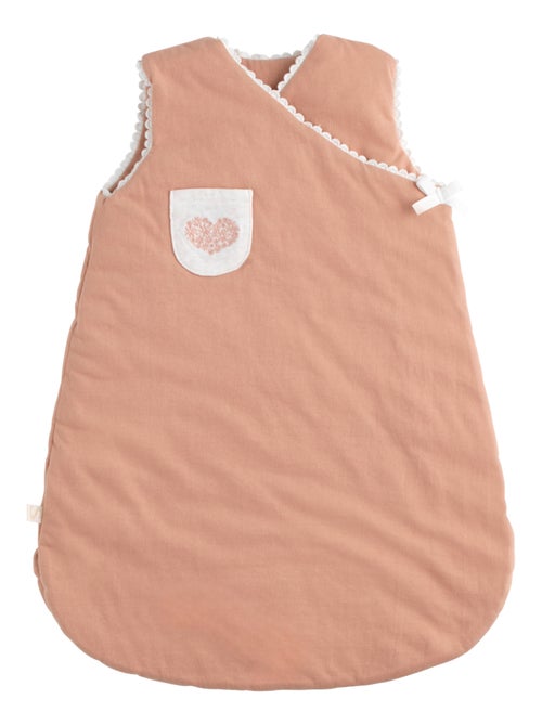 Sacco nanna neonato in cotone - SAUTHON - Kiabi