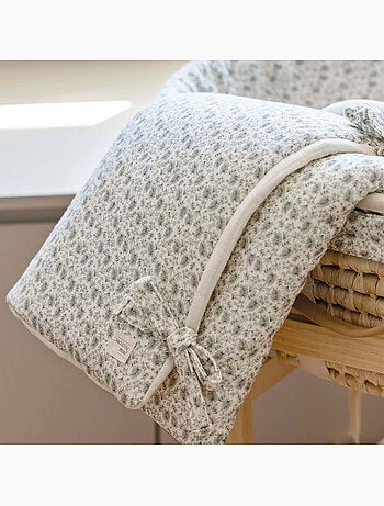 Sacco nanna neonato mezza stagione in cotone | Walking Mum