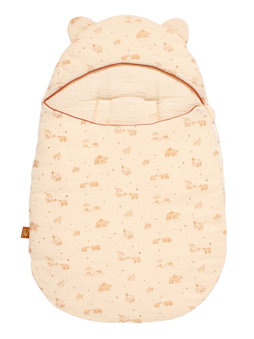 Sacco nanna nomade 5 - SAUTHON - Kiabi