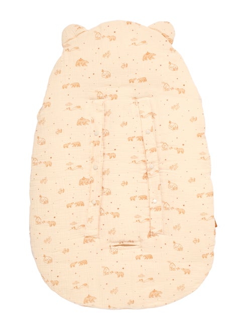 Sacco nanna nomade 5 - SAUTHON - Kiabi