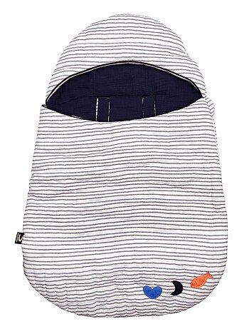 Sacco nanna nomade invernale 5 - SAUTHON