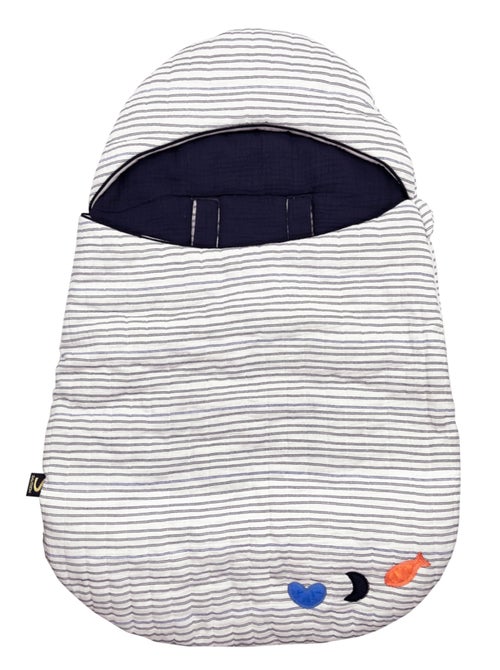 Sacco nanna nomade 5 - SAUTHON - Kiabi