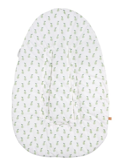 Sacco nanna nomade  5 Fascette verde - SAUTHON - Kiabi