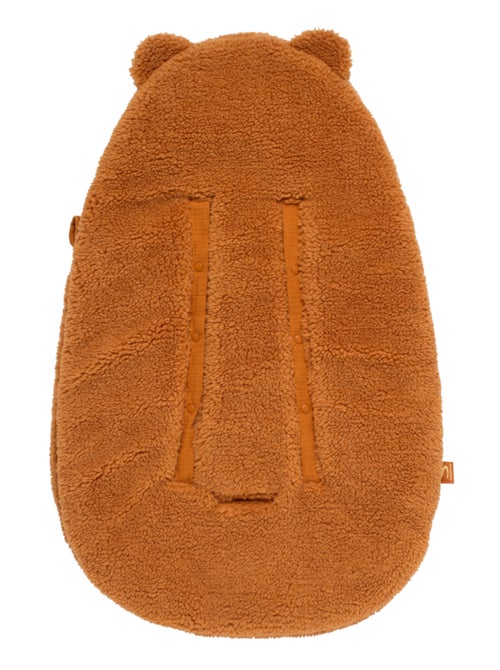 Sacco nanna nomade in sherpa 5 - SAUTHON - Kiabi