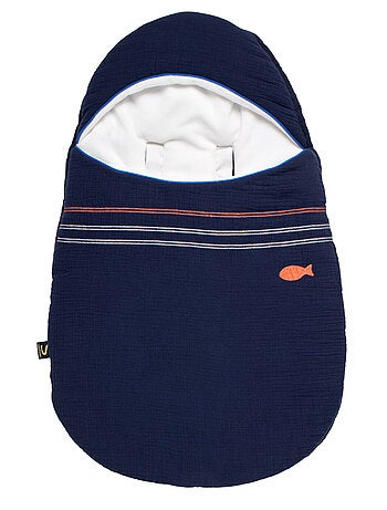 Sacco nanna nomade invernale 5 - SAUTHON