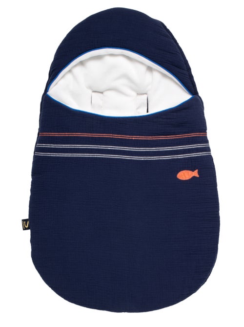 Sacco nanna nomade invernale 5 - SAUTHON - Kiabi