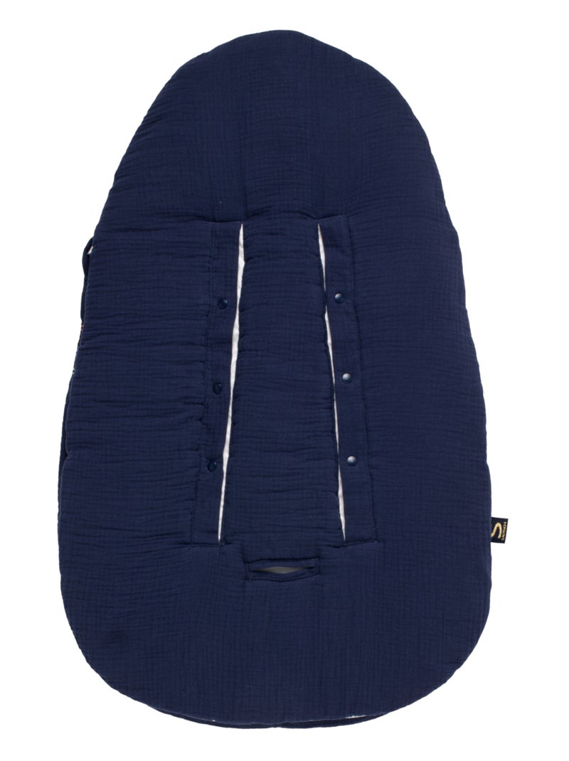 Sacco nanna nomade invernale 5 - SAUTHON Blu - Kiabi
