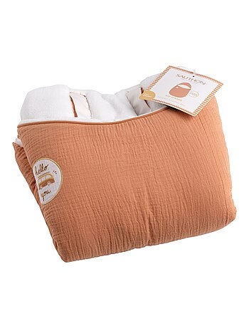 Sacco nanna nomade invernale 5 chiusure 0-3 mesi - SAUTHON