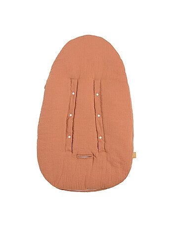 Sacco nanna nomade invernale 5 chiusure 0-3 mesi - SAUTHON