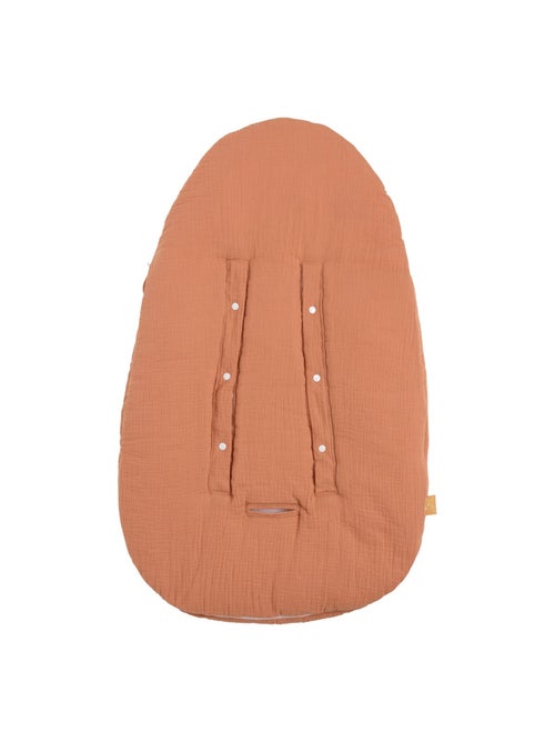 Sacco nanna nomade invernale 5 chiusure 0-3 mesi - SAUTHON - Kiabi