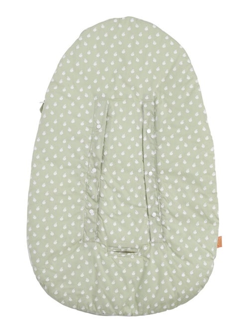 Sacco nanna nomade  invernale 5 Fascette Verde - SAUTHON - Kiabi