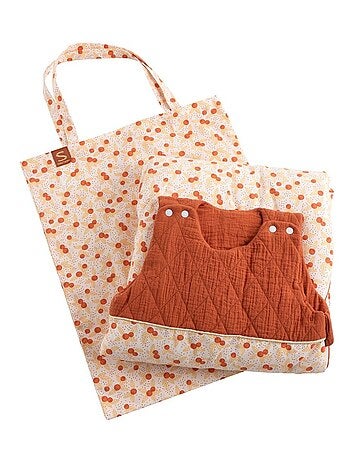 Sacco nanna per bambini in - SAUTHON