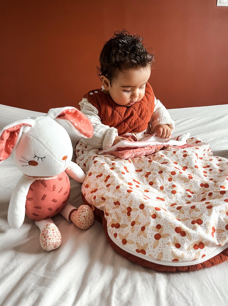 Sacco nanna per bambini in - SAUTHON Arancione - Kiabi
