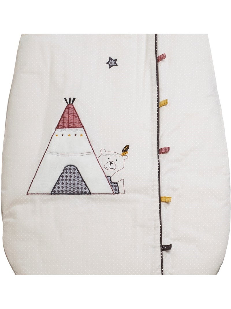 Sacco nanna per bambini in - SAUTHON Beige - Kiabi