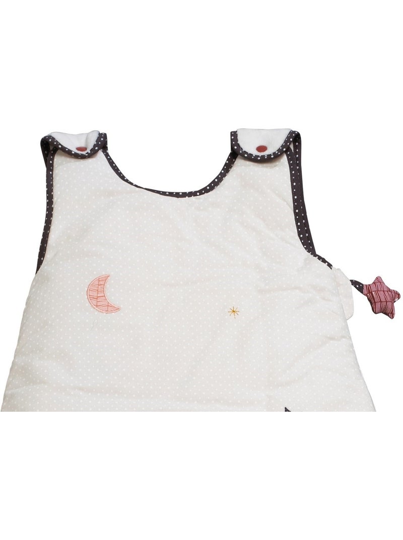 Sacco nanna per bambini in - SAUTHON Beige - Kiabi