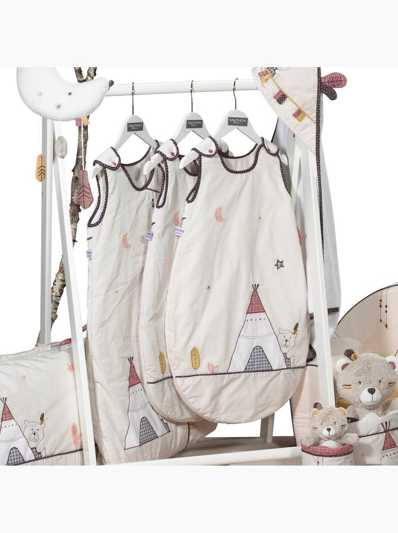 Sacco nanna per bambini in - SAUTHON Beige - Kiabi
