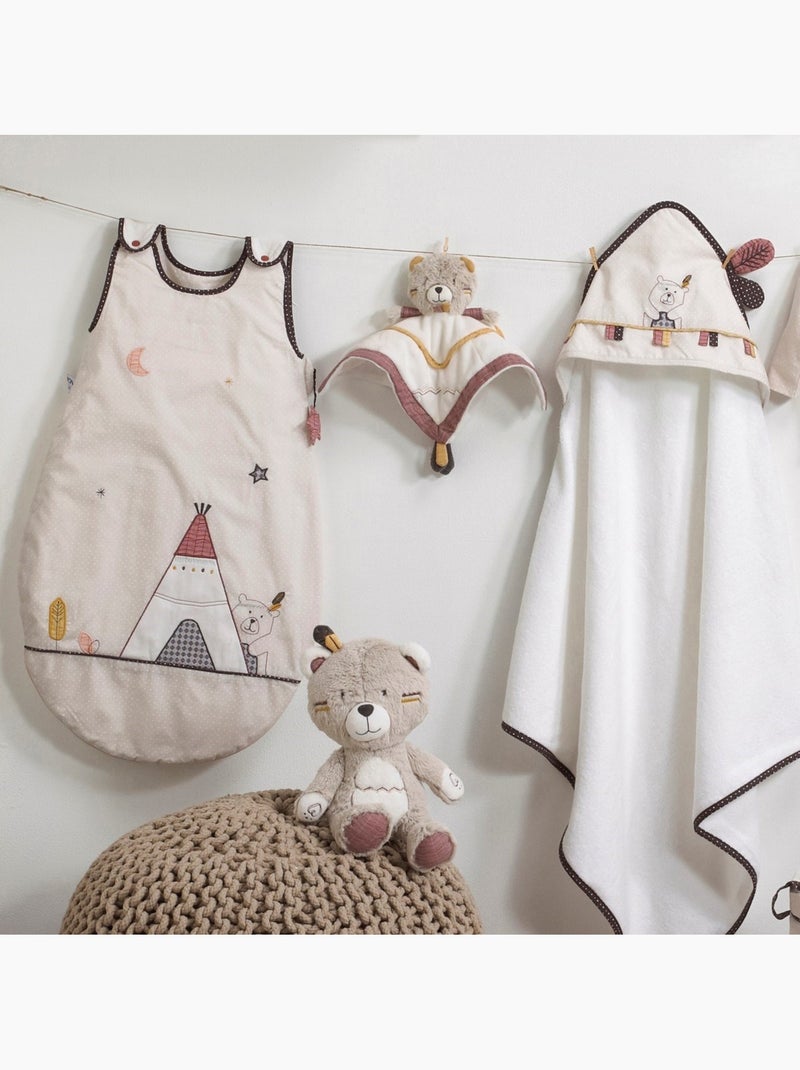 Sacco nanna per bambini in - SAUTHON Beige - Kiabi