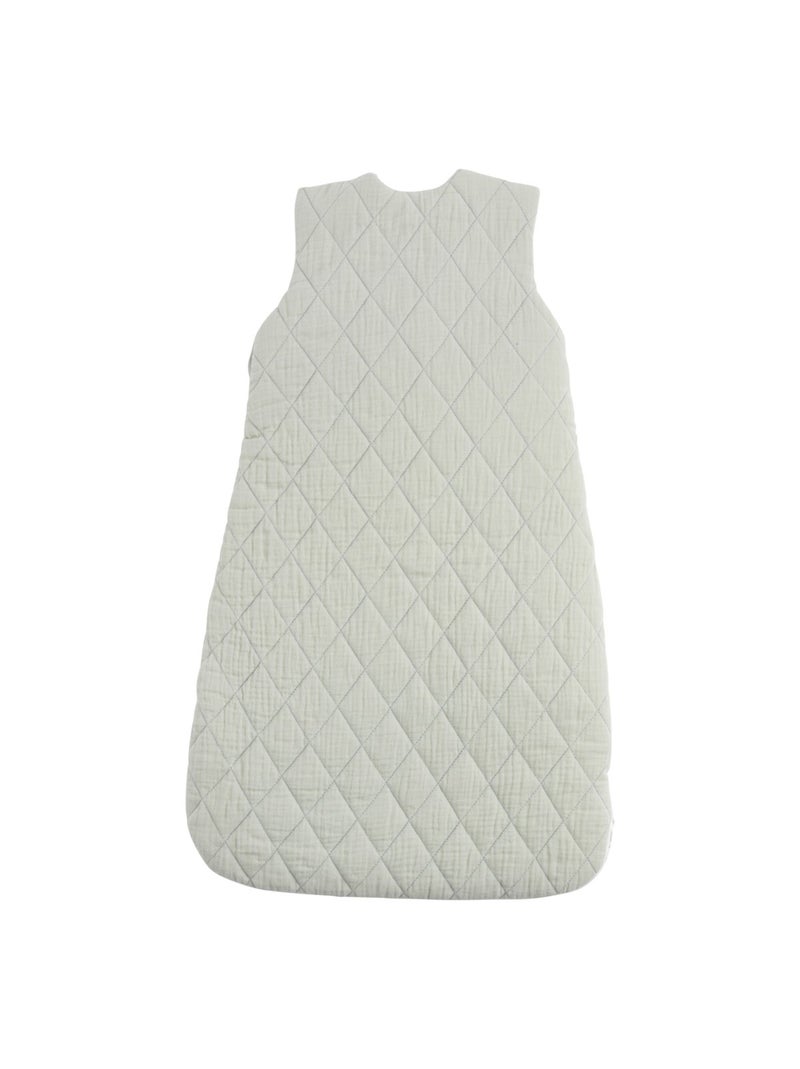 Sacco nanna per bambini in - SAUTHON Bianco Blu - Kiabi