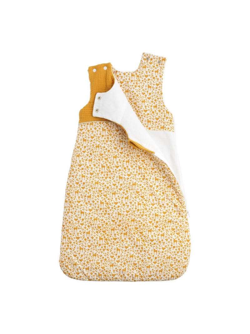 Sacco nanna per bambini in - SAUTHON Bianco Giallo - Kiabi