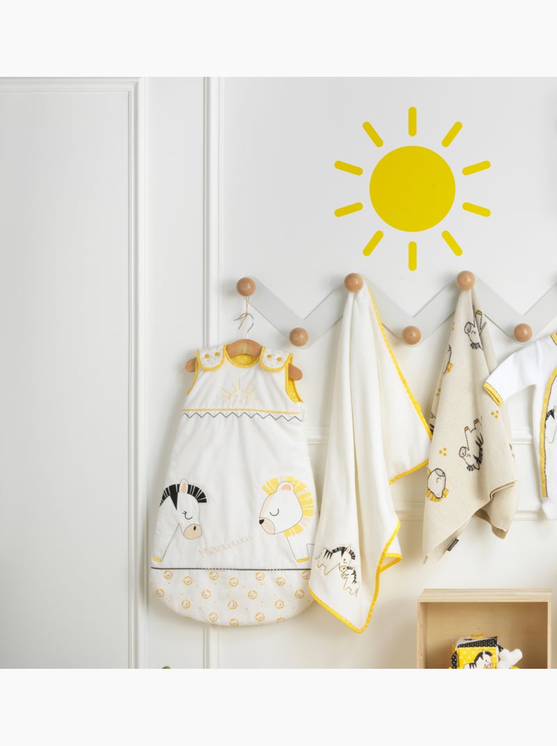 Sacco nanna per bambini in - SAUTHON Bianco - Kiabi