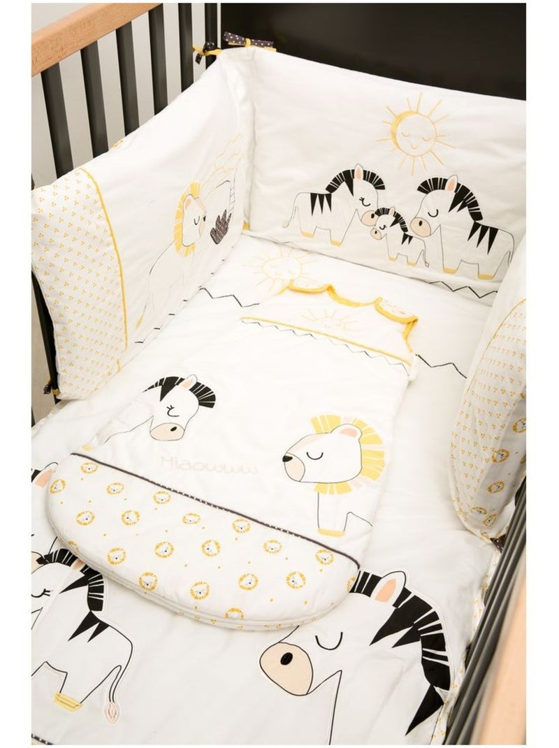Sacco nanna per bambini in - SAUTHON Bianco - Kiabi