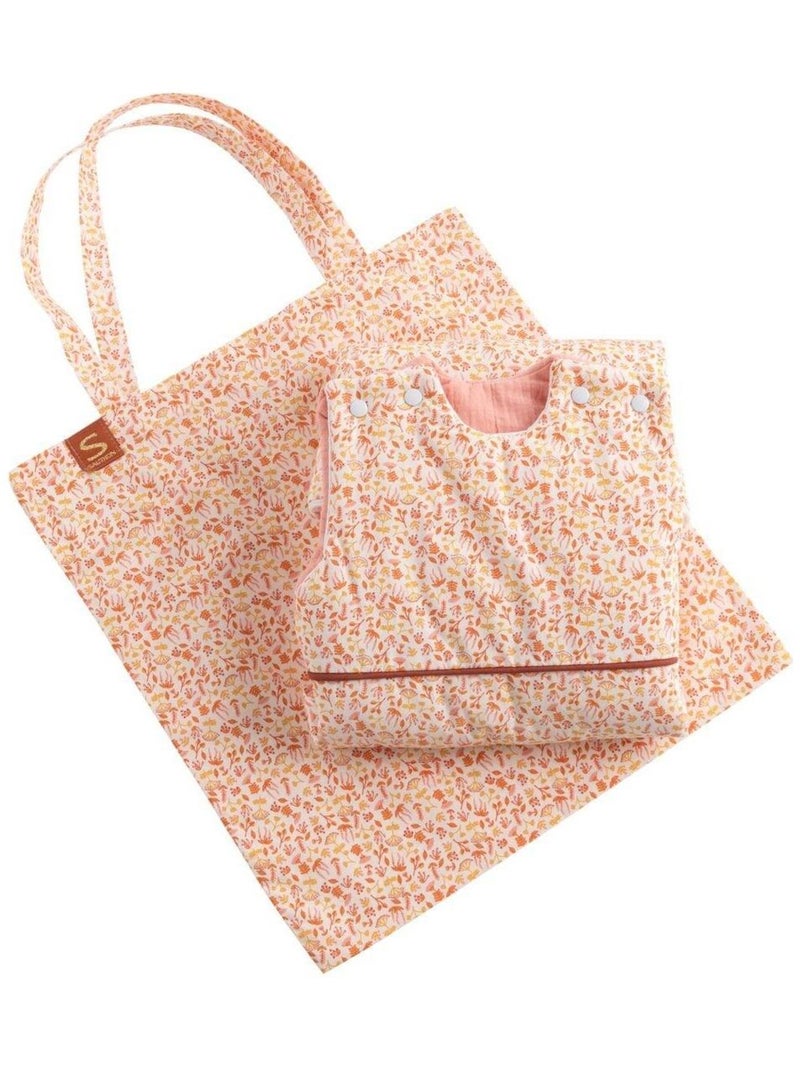 Sacco nanna per bambini in - SAUTHON Rosa - Kiabi
