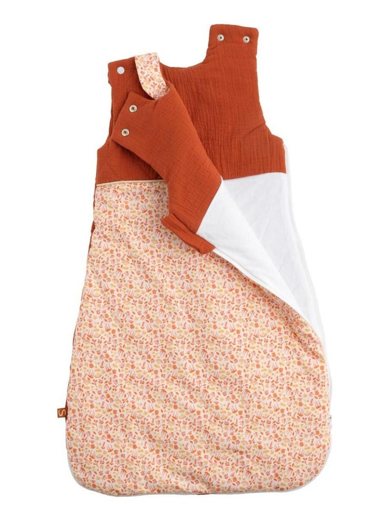 Sacco nanna per bambini in - SAUTHON Rosso - Kiabi