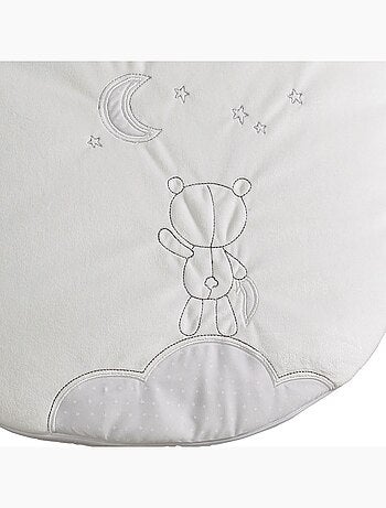 Sacco nanna per bambini in cotone - SAUTHON
