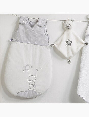 Sacco nanna per bambini in cotone - SAUTHON