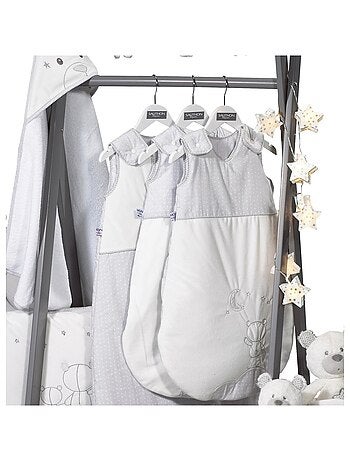 Sacco nanna per bambini in cotone - SAUTHON