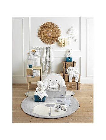 Sacco nanna per bambini in cotone - SAUTHON