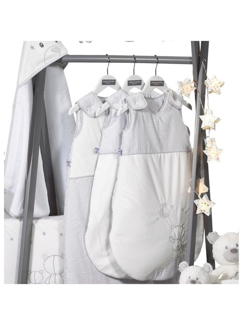 Sacco nanna per bambini in cotone - SAUTHON - Kiabi