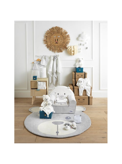 Sacco nanna per bambini in cotone - SAUTHON - Kiabi