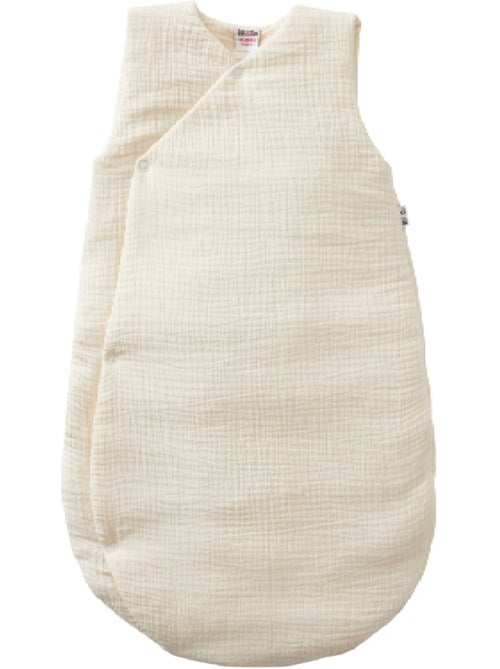 Sacco nanna per bebè 100% cotone - Kiabi