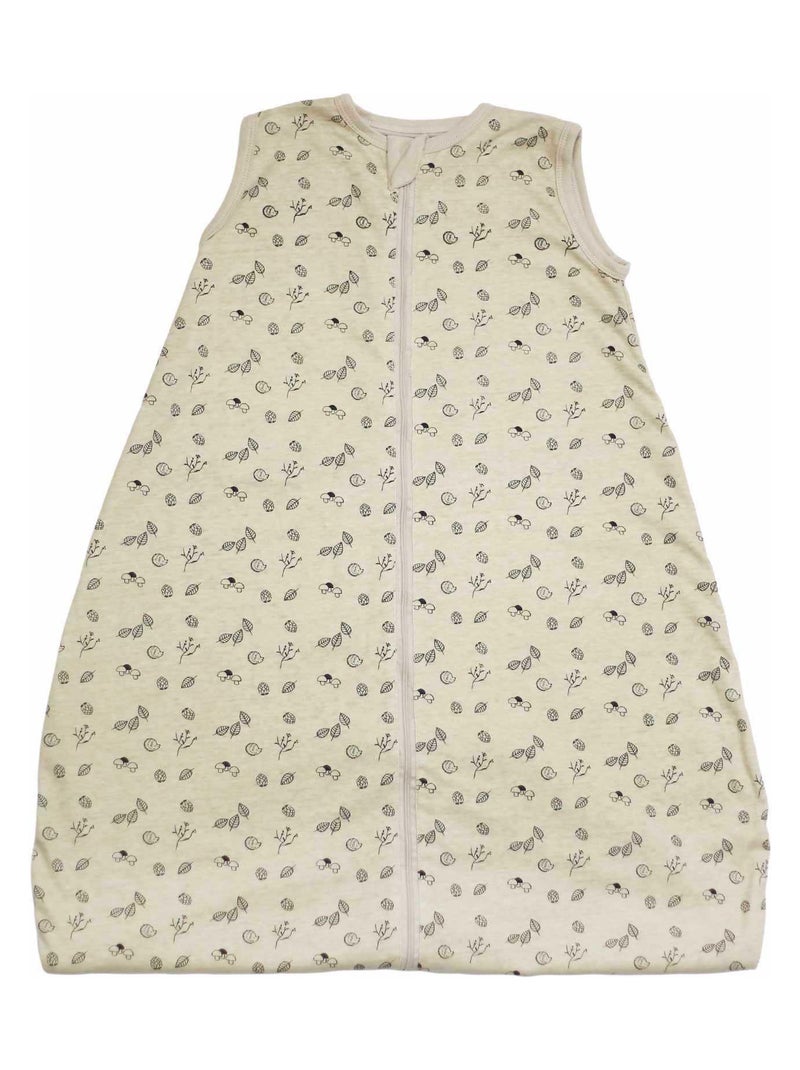 Sacco nanna per neonati Beige - Kiabi