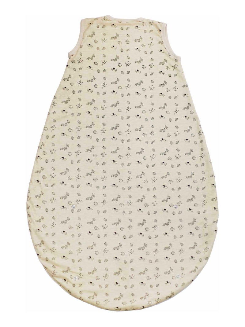 Sacco nanna per neonati Beige - Kiabi