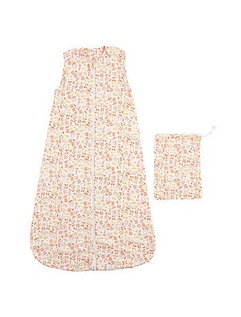 Sacco nanna per neonati in cotone - SAUTHON