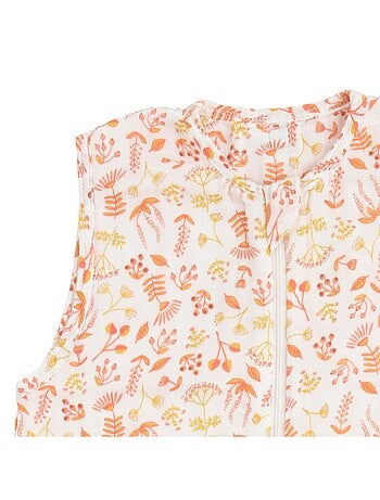 Sacco nanna per neonati in cotone - SAUTHON