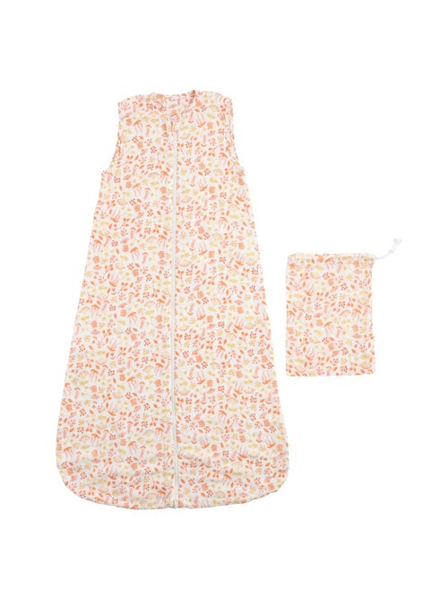 Sacco nanna per neonati in cotone - SAUTHON - Kiabi