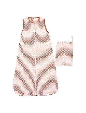 Sacco nanna per neonati in cotone - SAUTHON