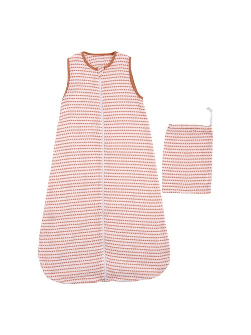 Sacco nanna per neonati in cotone - SAUTHON - Kiabi