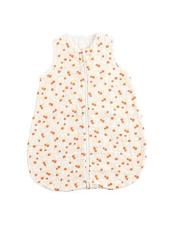 Sacco nanna per neonati in cotone - SAUTHON