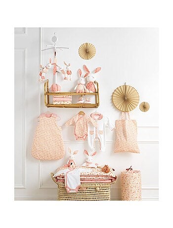 Sacco nanna per neonati in cotone - SAUTHON