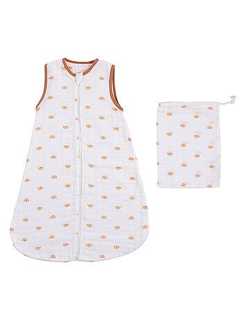 Sacco nanna per neonati in cotone - SAUTHON