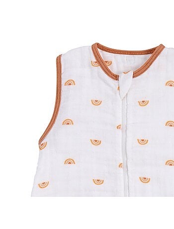 Sacco nanna per neonati in cotone - SAUTHON