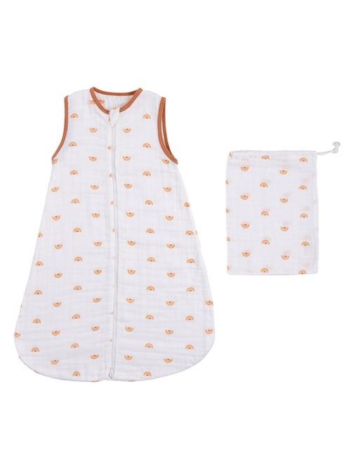 Sacco nanna per neonati in cotone - SAUTHON - Kiabi