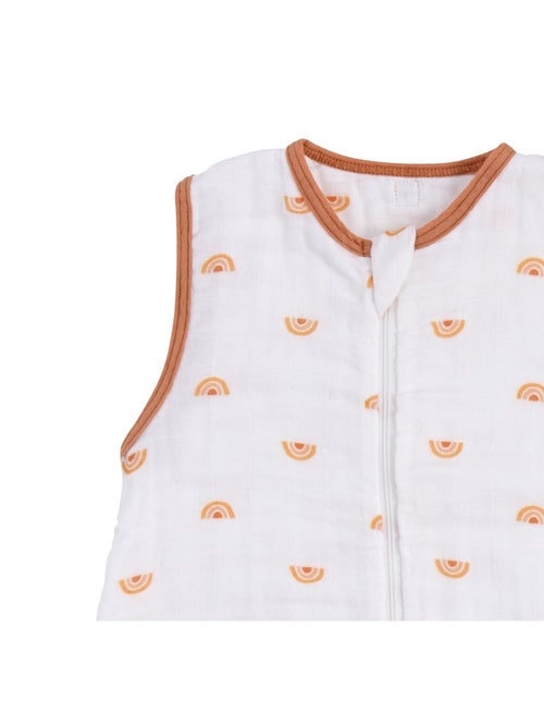 Sacco nanna per neonati in cotone - SAUTHON - Kiabi