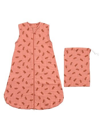 Sacco nanna per neonati in cotone - SAUTHON