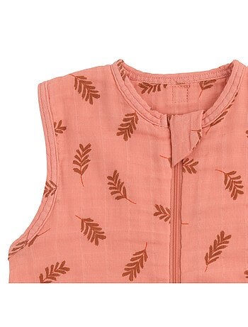 Sacco nanna per neonati in cotone - SAUTHON