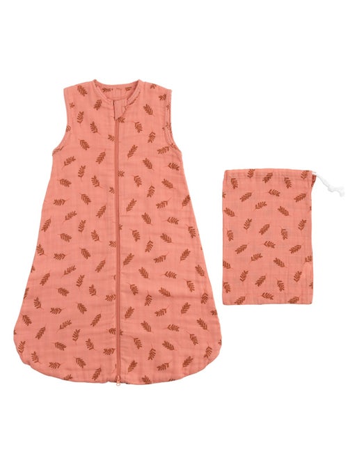 Sacco nanna per neonati in cotone - SAUTHON - Kiabi